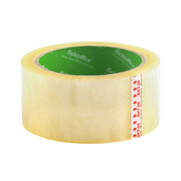 Băng dính trong OPP FO-BKT08 (Flexoffice)